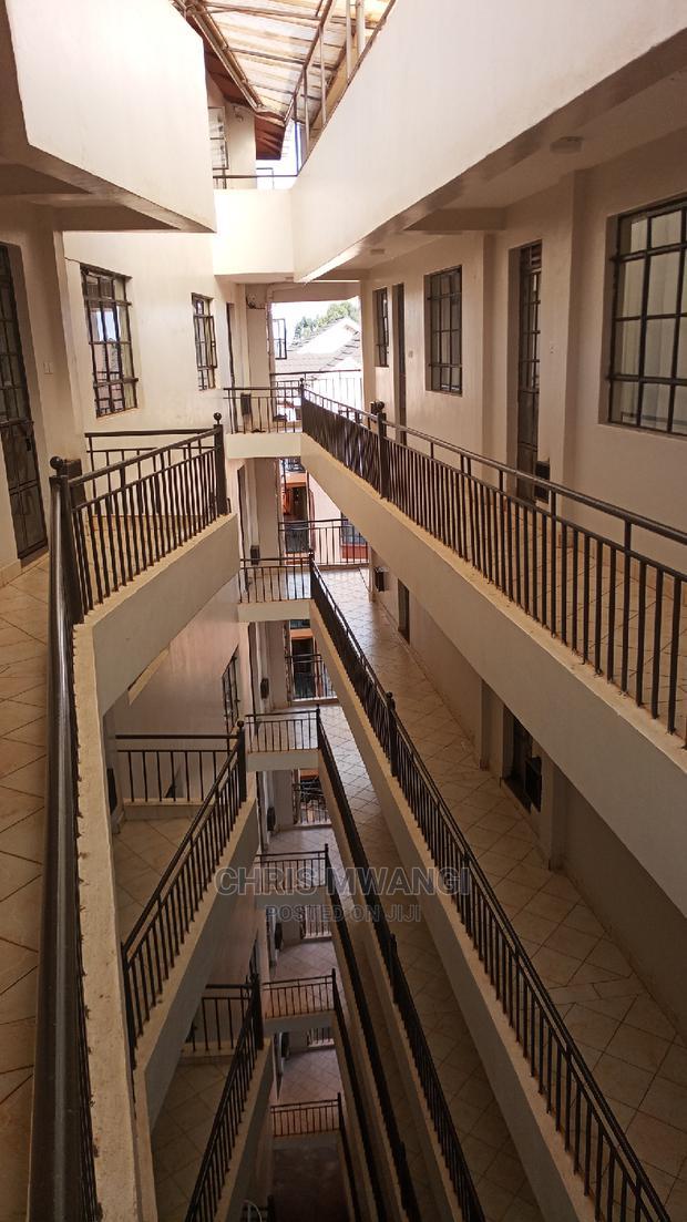 1bdrm Block of Flats in Ruaka Town for Sale
