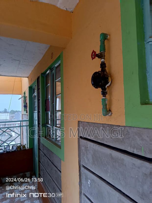 1bdrm Block of Flats in Waiteithia Estate, Thika for sale
