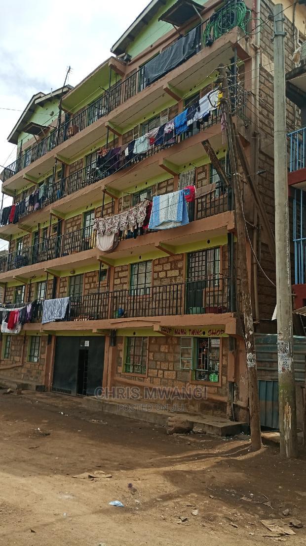 2bdrm Block of Flats in Sonic, Githurai for Sale