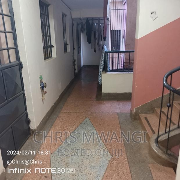 2bdrm Block of Flats in Thindigua Estate for sale