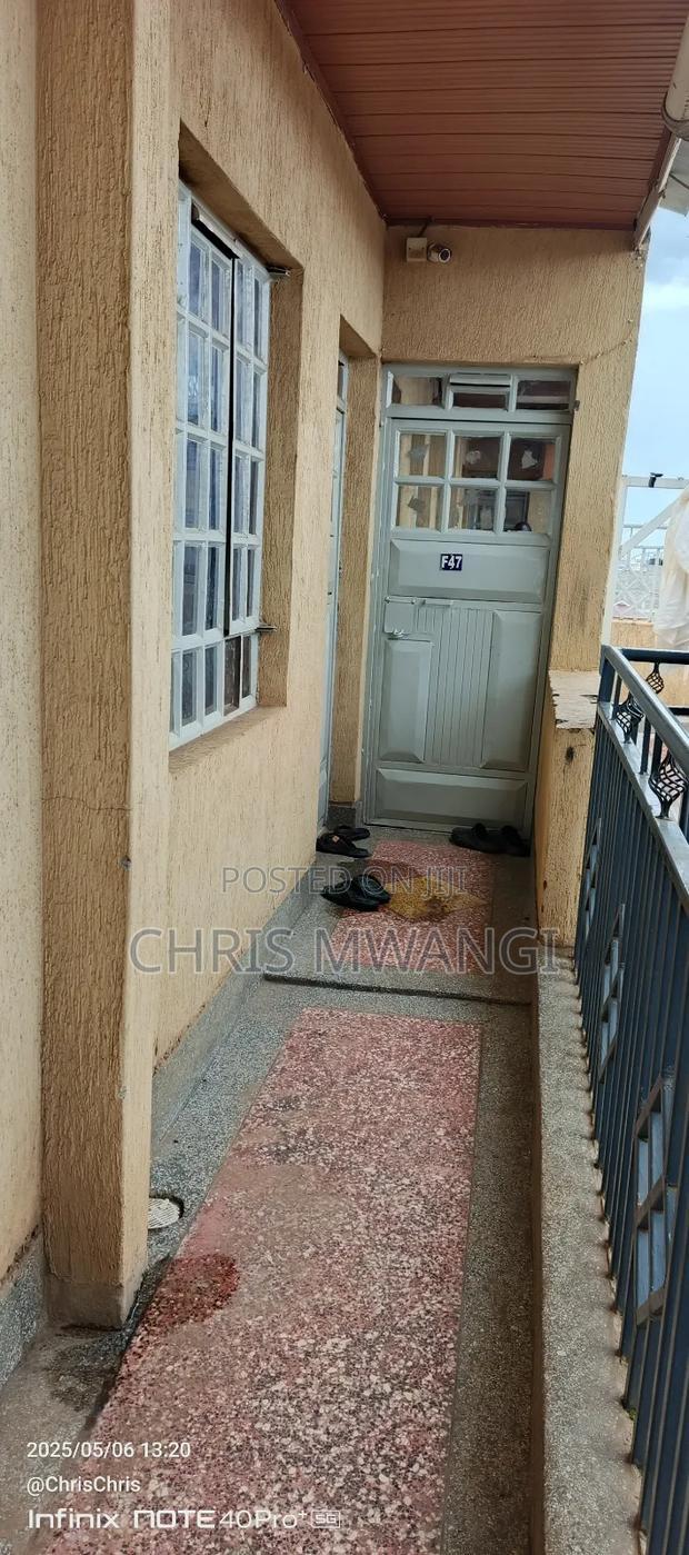 1bdrm Block of Flats in Sonic Estate, Githurai for sale