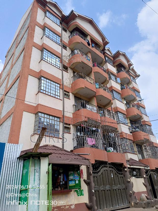 1bdrm Block of Flats in Kahawa Estate for sale
