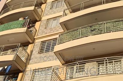 2bdrm Block of Flats in Mirema Street, Roysambu for sale