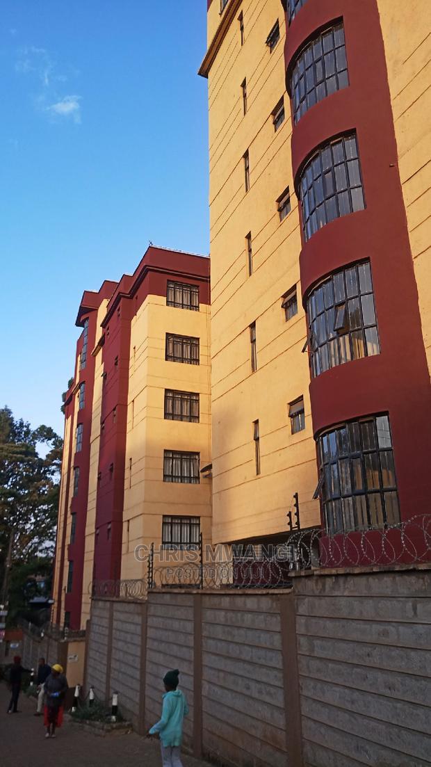 Furnished 2bdrm Block of Flats in Ruaka Town for Sale
