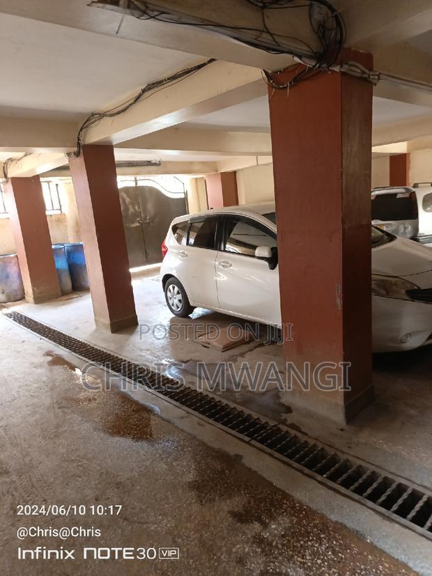 2bdrm Block of Flats in Kahawandani Estate for sale