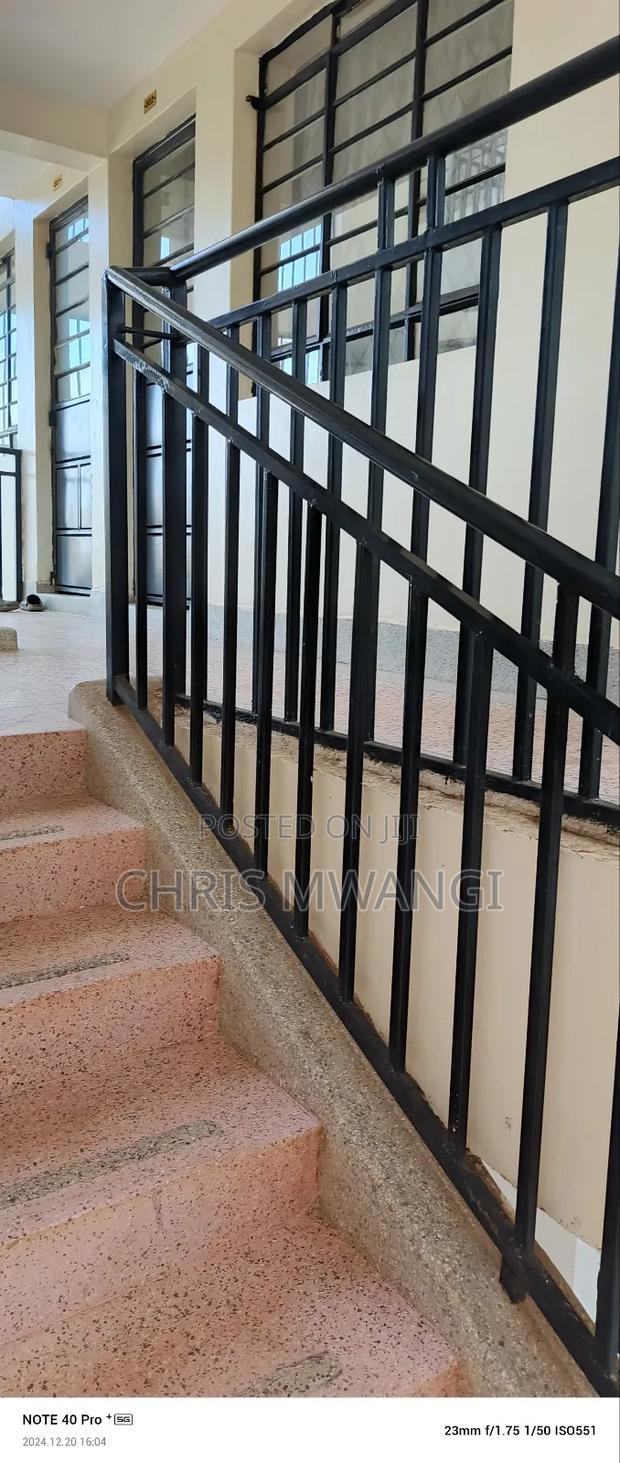 1bdrm Block Of Flats In Kasarani Estate For Sale