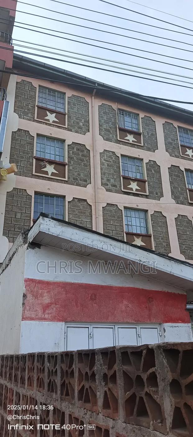 1bdrm Block of Flats in Sportview Street, Kasarani for sale