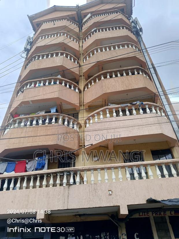 1bdrm Block of Flats in Githurai Estate for sale