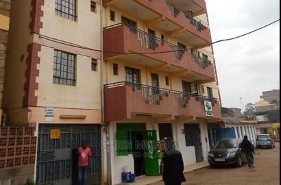 2bdrm Block of Flats in Juja Town for Sale