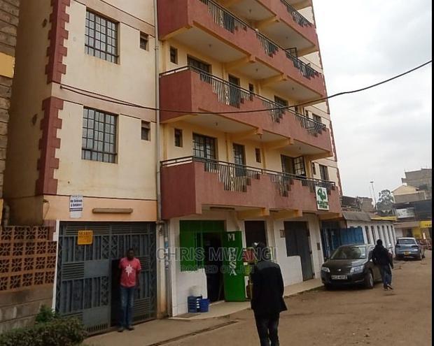 2bdrm Block of Flats in Juja Town for Sale