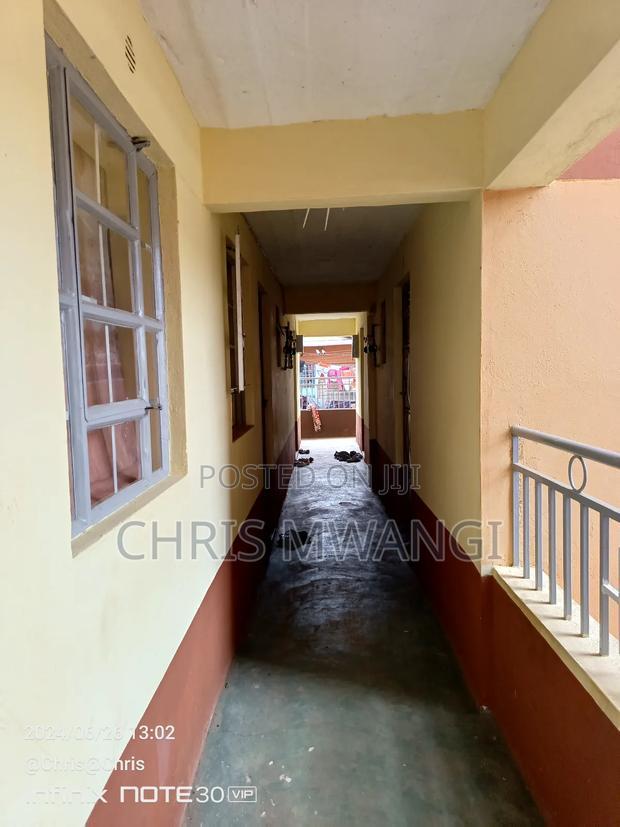1bdrm Block of Flats in Waiteithia Street, Thika for sale