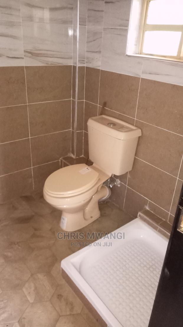 Furnished 5bdrm Maisonette in Sukari Road for Sale