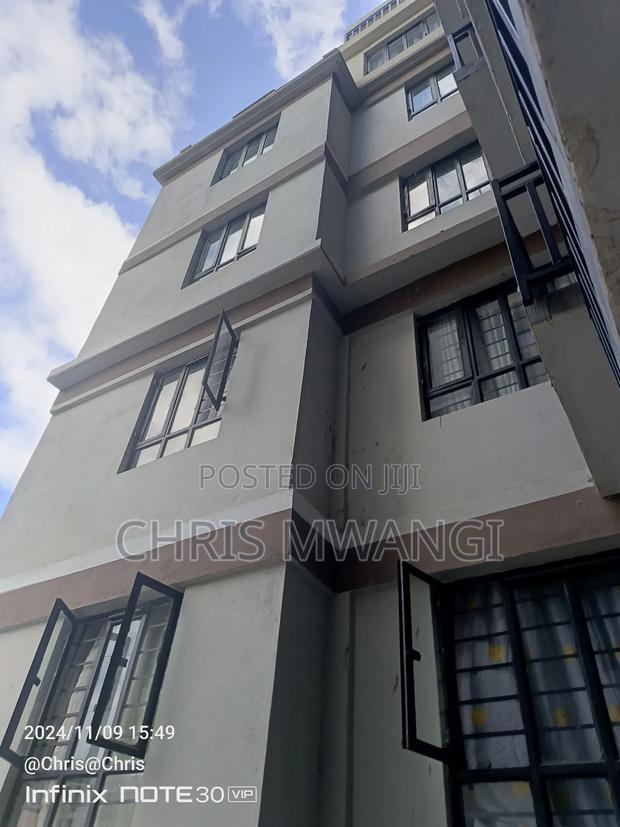 Furnished 3bdrm Block of Flats in Utawala Estate for sale