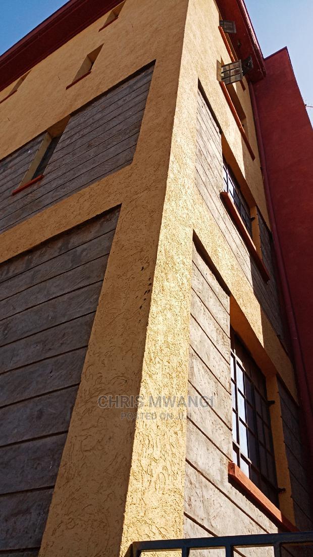 1bdrm Block of Flats in Epz, Kitengela for Sale