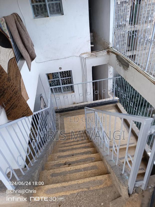 1bdrm Block of Flats in Waiteithia Estate, Thika for sale