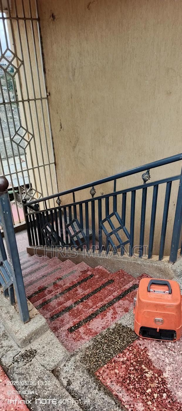 1bdrm Block of Flats in Sonic Estate, Githurai for sale