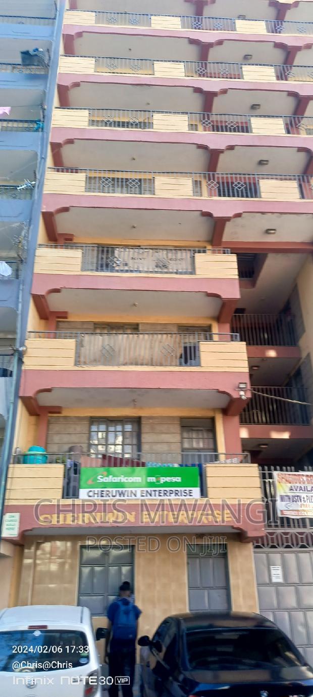1bdrm Block of Flats in Tasia Estate, Tassia for sale