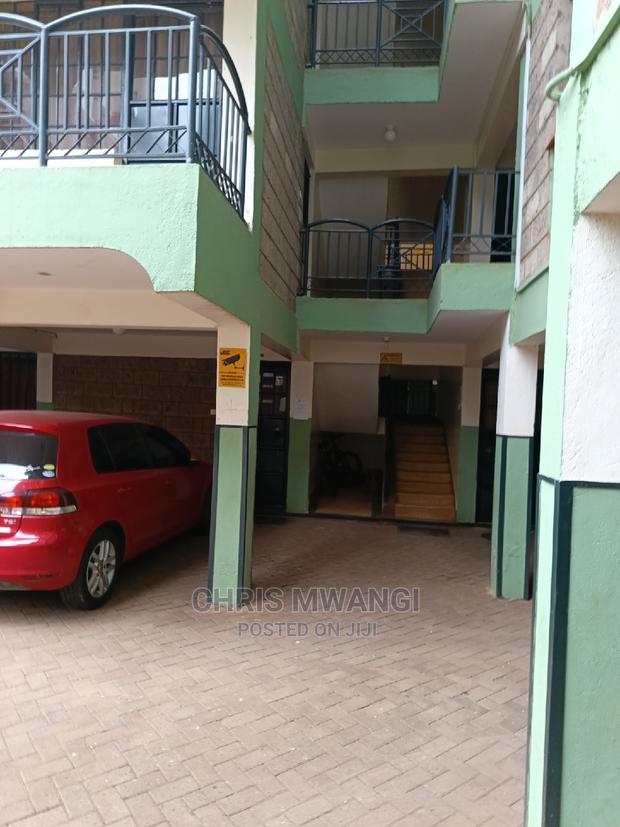 2bdrm Block of Flats in Ruaka Quickmart for sale