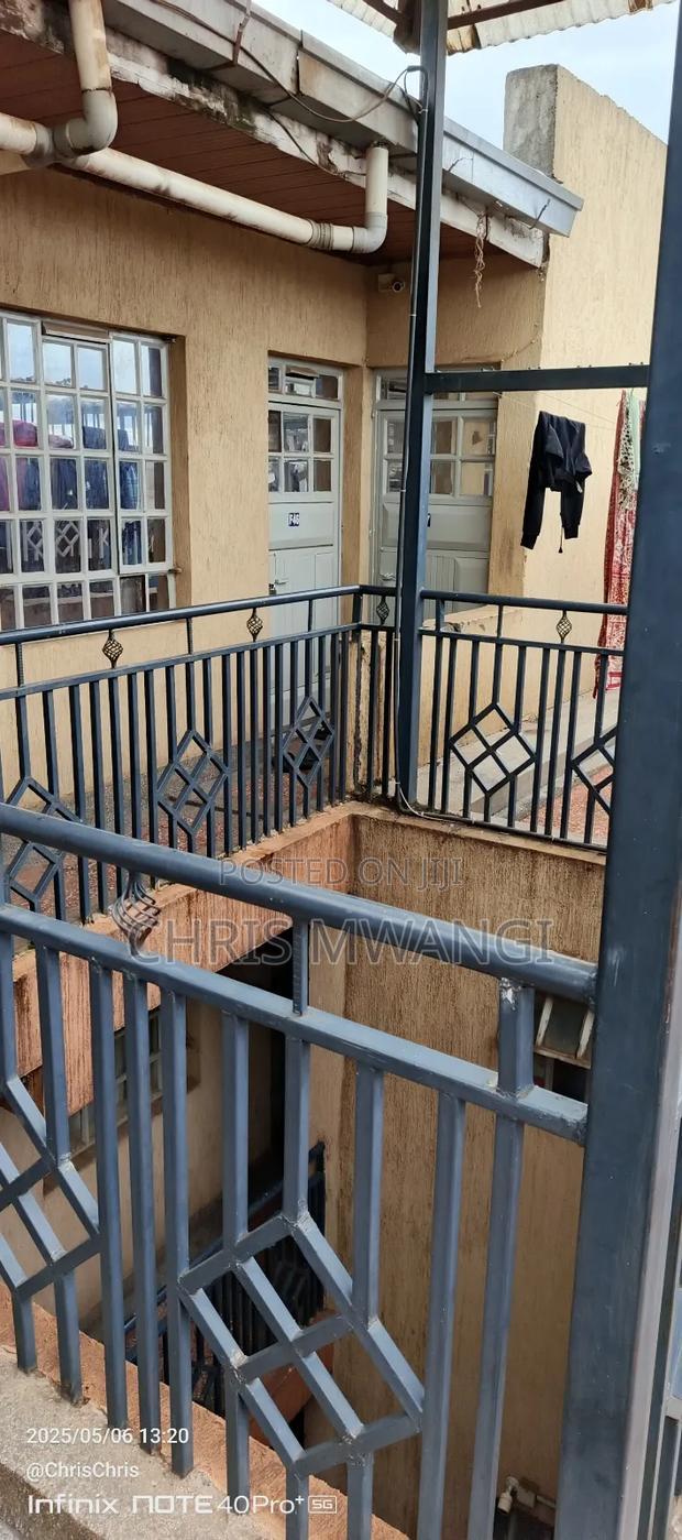 1bdrm Block of Flats in Sonic Estate, Githurai for sale