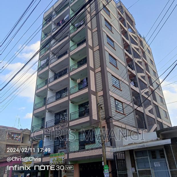 1bdrm Block of Flats in Kasarani Season, Seasons Estate for sale