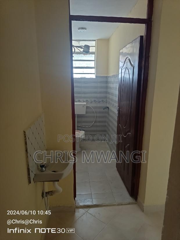 1bdrm Block of Flats in Kahawa Estate for sale