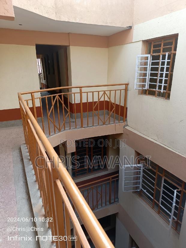 1bdrm Block of Flats in Kahawa Estate for sale