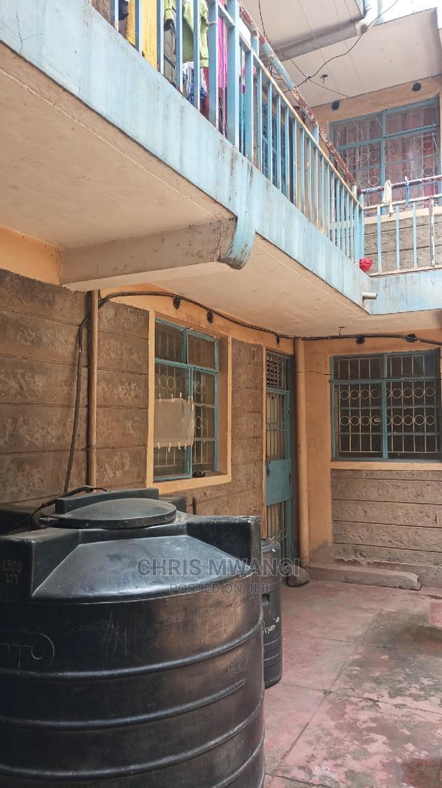 2bdrm Block of Flats in Githurai for Sale