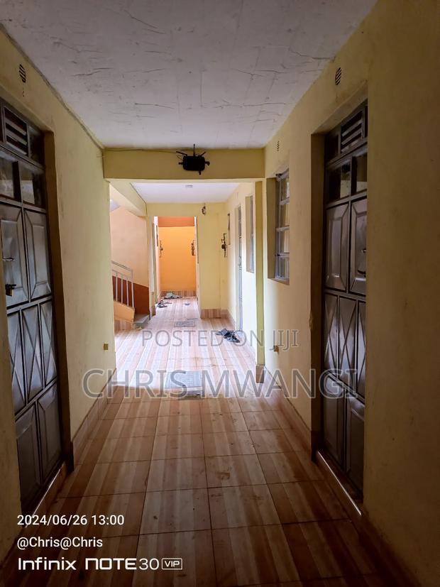 1bdrm Block of Flats in Waiteithia Street, Thika for sale