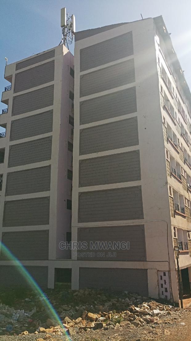 1bdrm Block of Flats in Kinoo, Regen for Sale