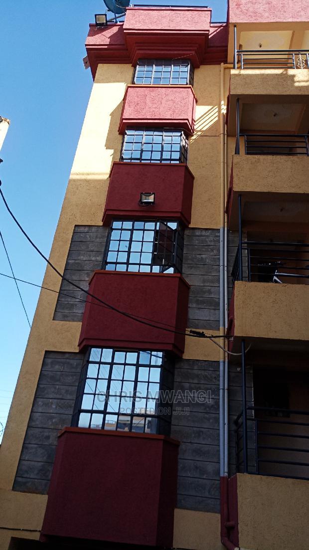 Furnished 2bdrm Block of Flats in Ruaka Estate for Sale