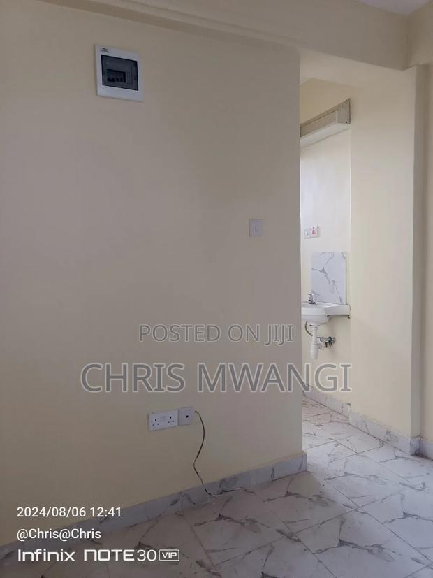 Furnished 1bdrm Block of Flats in Kasarani Estate for sale