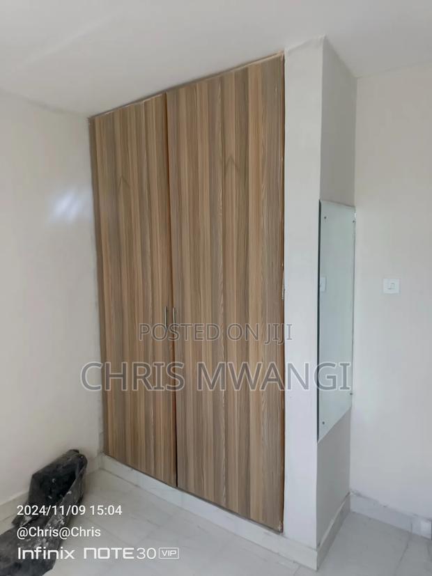 1bdrm Block of Flats in Bypass Estate, Kamakis for sale