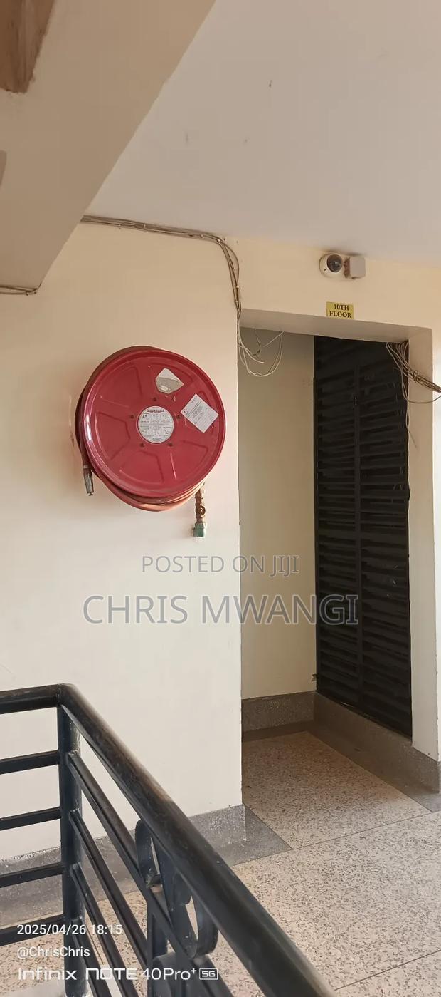 1bdrm Block of Flats in Zimmerman Estate for sale