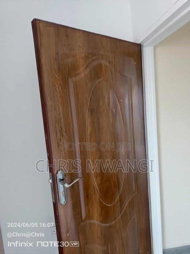 Furnished 2bdrm Block of Flats in Kikuyu Estate, Kidfarmaco for sale