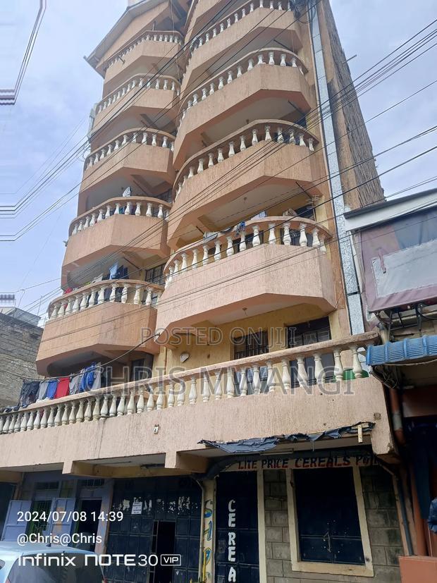 1bdrm Block of Flats in Githurai 44 for sale