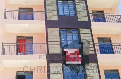 1bdrm Block of Flats in Thika Estate for sale