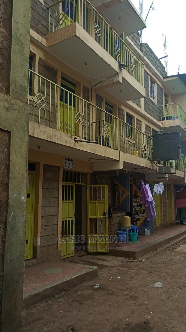 2bdrm Block of Flats in Githurai 44 for Sale