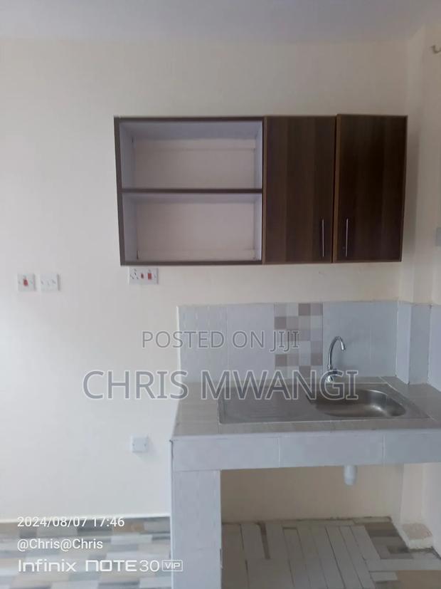 1bdrm Block of Flats in Juja Gachororo for sale