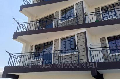 1bdrm Block of Flats in Kamakis Estate for sale