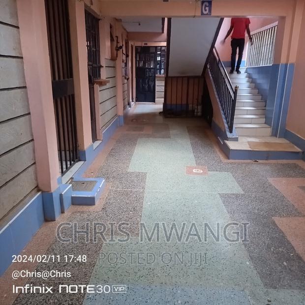 1bdrm Block of Flats in Kasarani Season, Seasons Estate for sale