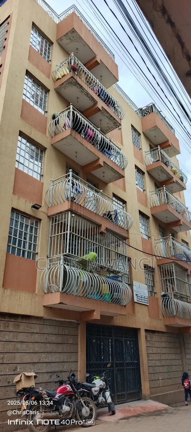 1bdrm Block of Flats in Githurai Sonic for sale