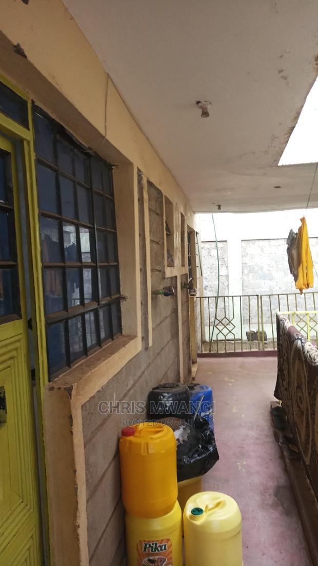2bdrm Block of Flats in Githurai 44 for Sale