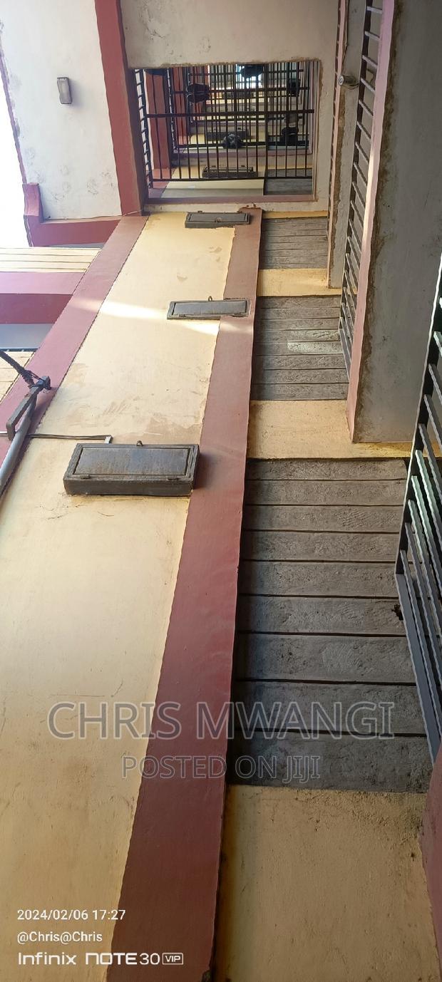 1bdrm Block of Flats in Tasia Estate, Tassia for sale