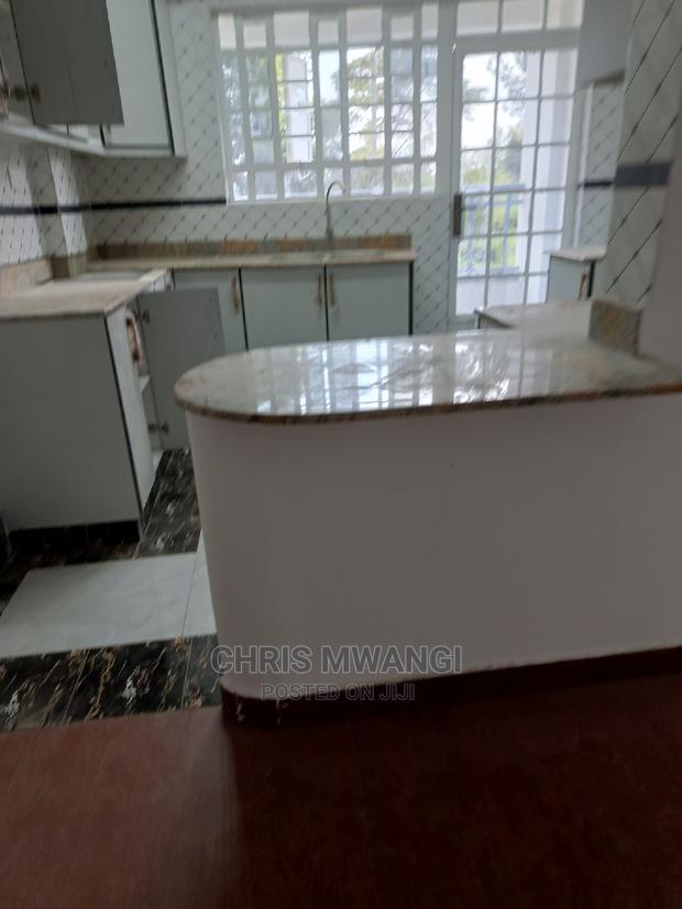Furnished 3bdrm Block of Flats in Muchatha, Ruaka for sale
