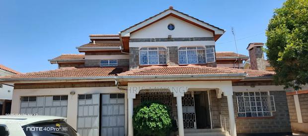 4bdrm Maisonette in Kahawa Sukari Street for sale