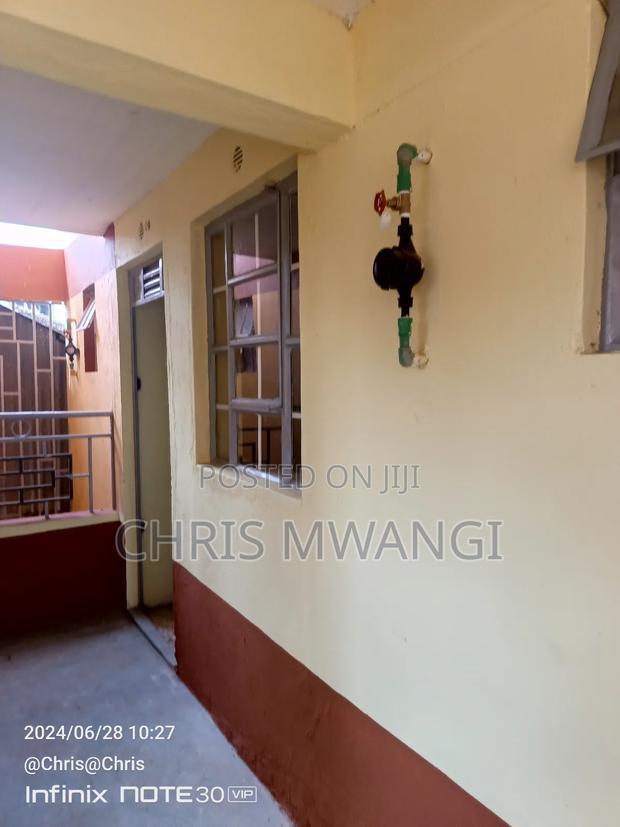 1bdrm Block of Flats in Waiteithia Estate, Thika for sale