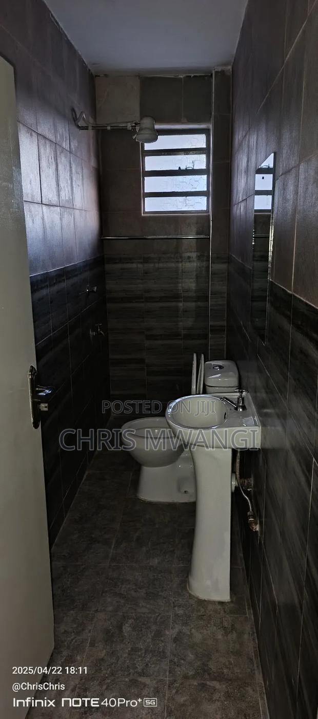 1bdrm Block of Flats in Mirema Estate, Roysambu for sale