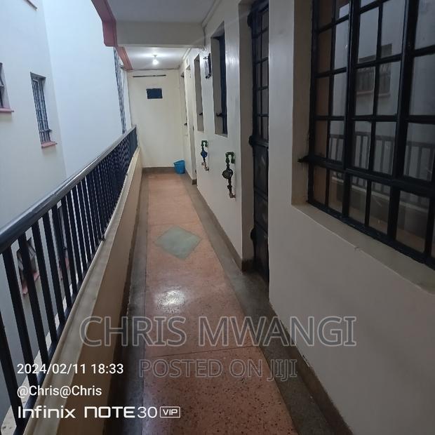 2bdrm Block of Flats in Thindigua Estate for sale