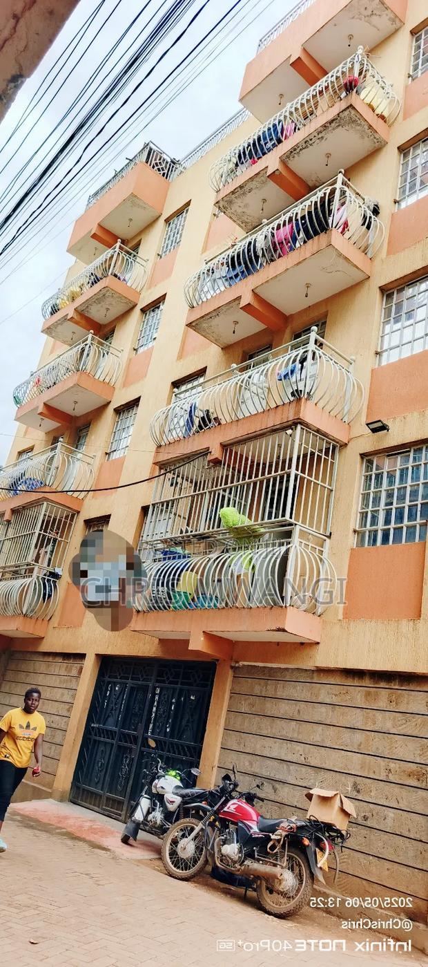 1bdrm Block of Flats in Githurai Street for sale