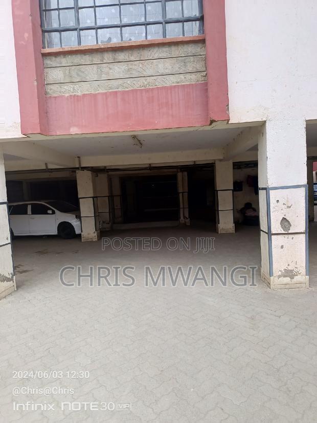 1bdrm Block of Flats in Imaradaima Estste for sale